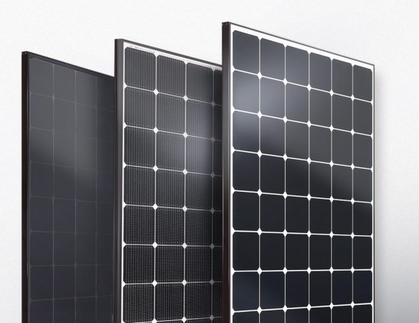 Monocrystalline & Polycrystalline Solar Panels