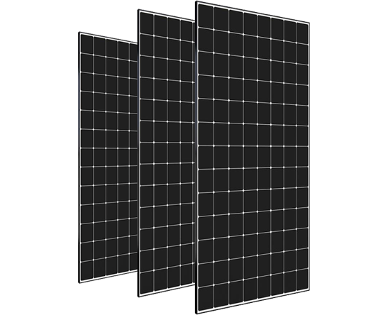 Top Tier Monocrystalline Solar Panel