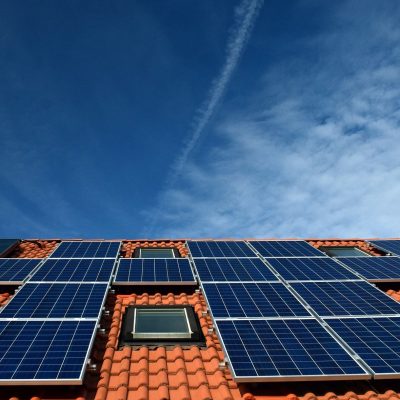 What is a solar panel and types of Solar Panels?